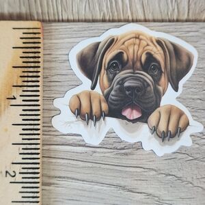 Pet Stickers 10 for $10 Dogs Puppy Cats Kitten Pets Animal Sticker